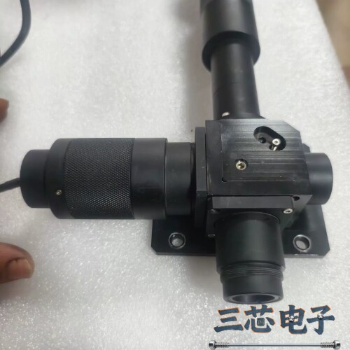 询价·机械视觉同轴远心镜头+相机，映美相机型号DMK 31BF0议价-