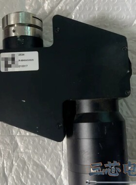 询价-灿锐远心镜头ILCR-MH045X625定位镜头议价-