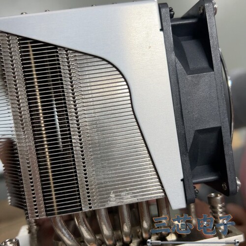 询价·AMD EPYC霄龙4U/ 6管/ 散热器SP3 服务器 T议价-