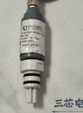 询价-ALPHA OMEGA OXY-SEN-2SN 传感器议价-