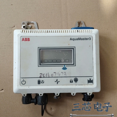 询价·ABB    AquaMaster3电磁式水表转换器议价-