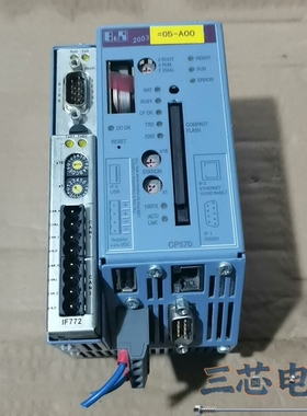 询价·贝加莱CP570 7CP570.60-1议价-