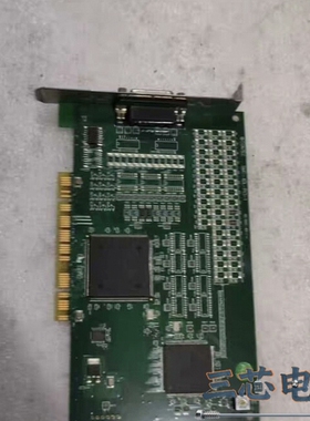 询价·原装拆机 CONTEC SMC-4DL-PCI-1拆机产品议价-