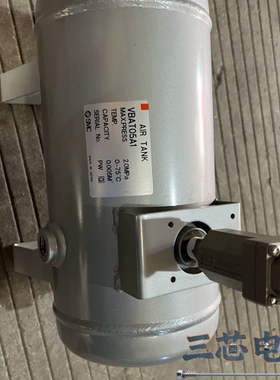 询价·原装SMC储气罐VBAT05A1，AK4000-03议价-