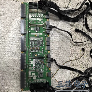 GPU服务器电源笼 询价·4 冗余电源板 crps冗余电源板议价