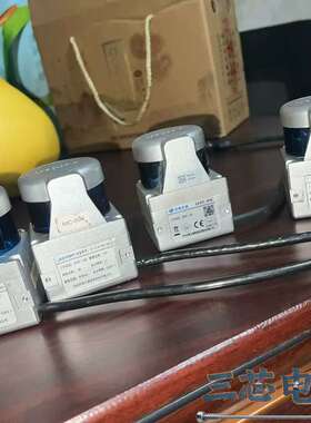 询价-玖物互通Junion激光雷达，型号JU-YLJX-001-0议价-