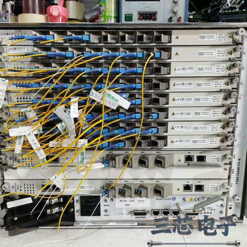 询价-7360 ISAM FX-8 满配议价-
