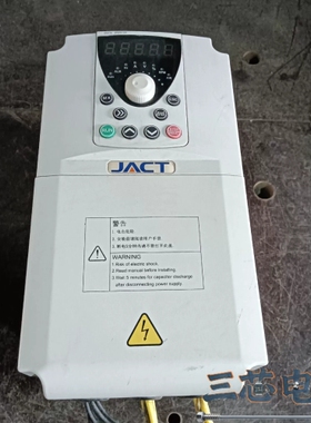 询价·艾克特变频器 4KW AT310-T3-4R0G/5R5PB议价-
