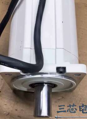 询价-松下伺服电机MSMA082A1G，0.75KW，116V，2议价-