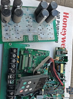 询价·众辰变频器NT3400A0018K - BR380V 18议价-