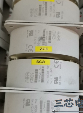 询价·ABB传感器ES1000S ES1000C  ES1000-议价-