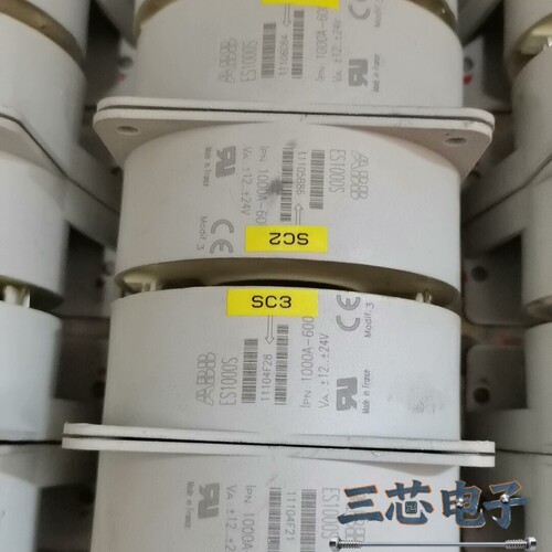 询价·ABB传感器ES1000S ES1000C  ES1000-议价-
