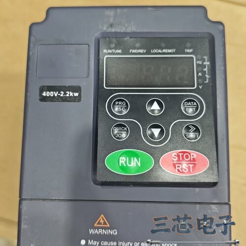 询价·南恒龙冠变频器  型号  LOG860A2R2G/040P议价-