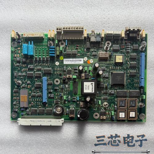 询价~ABB 控制板 YPP110A 原装现货 实物拍图 3ASD