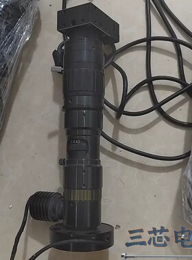 询价-德国IDS工业相机UI-1220LE-M-GL，带0.5X变议价-