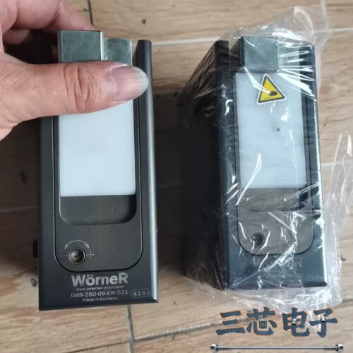 询价·Wörner沃纳DBS-250-09-EW-S21 气动阻尼议价-