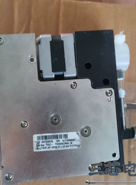 询价·Cavro帝肯   XP3000 实物拍摄的图，需要联系议价-