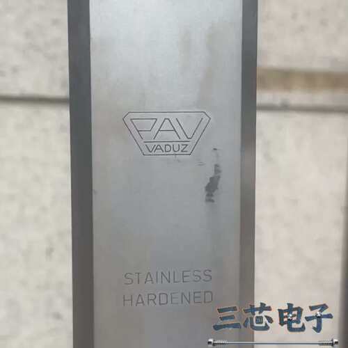 询价-瑞士PAV 1米高度尺 0-1000mm进口高度尺 成色如图议价-
