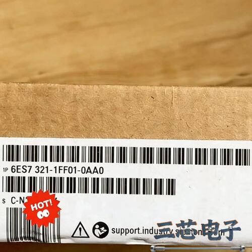 询价~6ES7 321-1FF01-0AA0