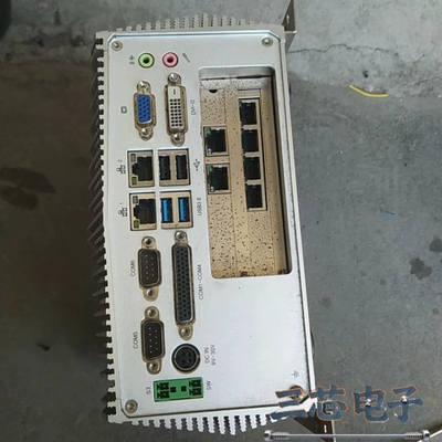 询价·新汉工控机，NISE3600E2可做软路议价-