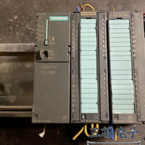 询价·西门子PLC、S7一300、CPU314一1AF10一0AB议价-