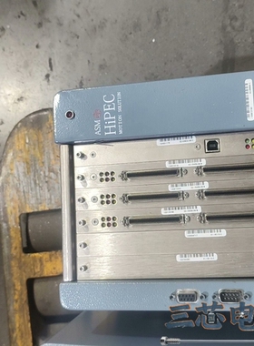 询价·ASM控制器HiPEC，02-58668议价-