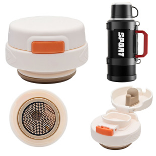 2.5 4L保温壶XY1025唯水原厂 适合宝选大容量保温杯内塞1.7L