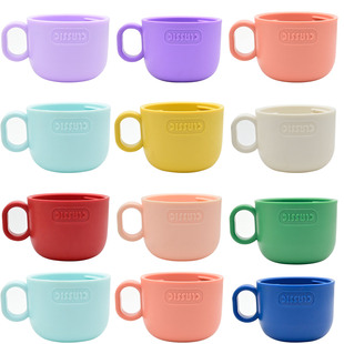 适合炊大皇儿童保温杯原厂小碗盖子加比兔水杯小掌萌董董先生杯盖