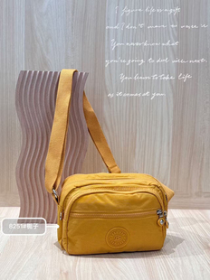 博卜工厂8215暑期定制升级水洗二代手提斜挎单背韩版3层手机包