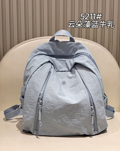 博卜5211升级泡芙3代双肩背包