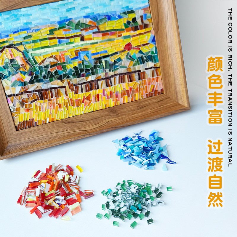 儿童创意涂鸦10米画卷巨幅城市丛林公主场景画幼儿园填色大画纸