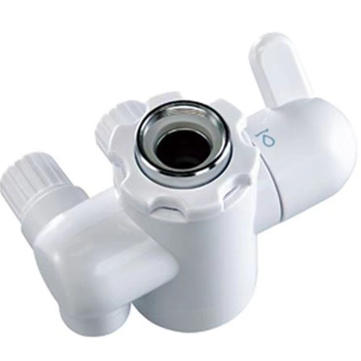 安利净水器分流器原装正品全新