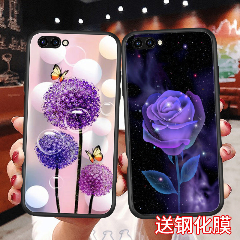 华为hwi一al00手机壳aloo-tloo适用hwial套hwialoo软hwl外壳hwlal硅胶