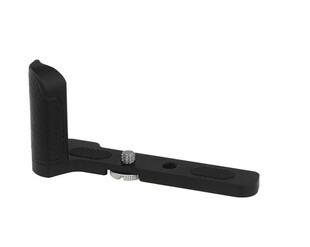 号歌 索尼黑卡RX100M5手柄 真皮防滑 SONY rx100V M2 M3 M4 通用