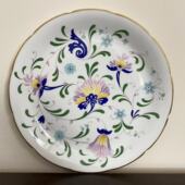 饰蛋糕碟 客厅装 水果盘 科尔波特 Pageant庆典优雅大盘 COALPORT