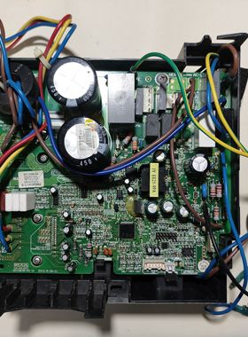 格力变频空调外机主板GRJW828-A3,V1,301386944,W8263ZV1.0