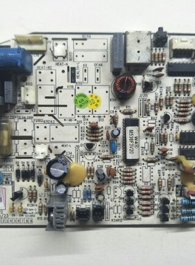 格力定频空调内机主板GRJ538-AV2,30135728,M538F3V20