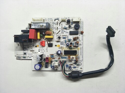美的定频空调KFR-23G/DY-FA.D.01.NP1-1[3.7],202302130580