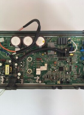 格力变频空调外机主板GRJW822-A,V1.2,30138147,W8093RV5.8