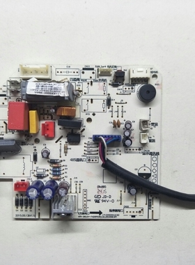 美的定频空调KFR-26G/DY-FA(95F636)…NP1[V1.1]17122000016182