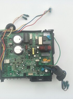 格力变频空调外机主板GRJW842-A14V1,30138000380,W8423OUAV1.6