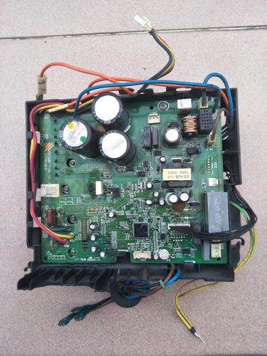 格力变频空调外机主板GRJW819-A1,V1.3,30138087,TP100602