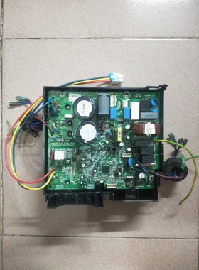 格力变频空调外机主板GRJW842-A13V1,30138000236W8423SCV1.0.out