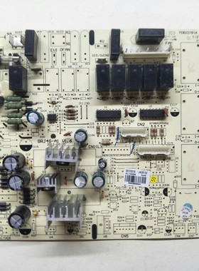 格力定频空调柜机主板GRJ4G-A1V1.6,30133210,JA3513C,