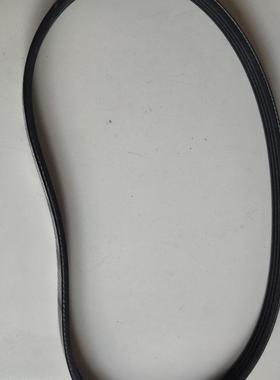 哈飞民意昌河北斗星465发电机空调皮带4PK750 10*775/735 4PK1170