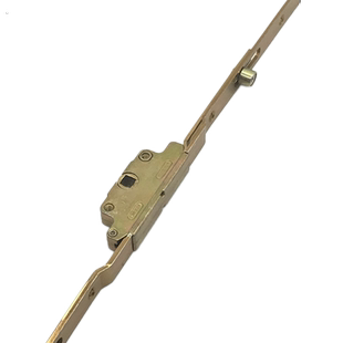 塑钢门窗传动器联动杆窗户锁条平开门窗传动器传动杆塑钢窗户配件