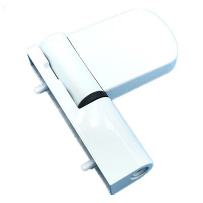 铝合金门窗3D合页加重大门合页可调节推拉门铰链平开大门重型铰链