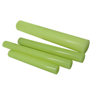 CPU高硬度聚氨酯棒90APU胶棒高耐磨耐油优力胶棒弹性纯正聚酯型