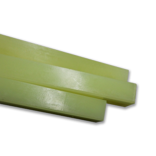 90度CUP高硬度聚氨酯方棒牛筋板SEO方条PU棒优力胶板耐磨弹力耐压