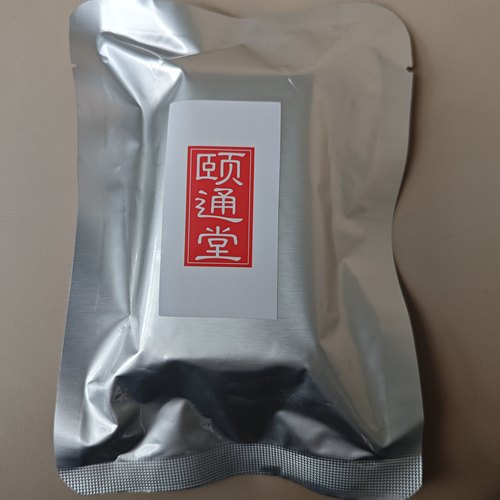 张宝旬店 颐通堂 首乌皂 一大块（110克）